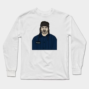 Hopper Long Sleeve T-Shirt